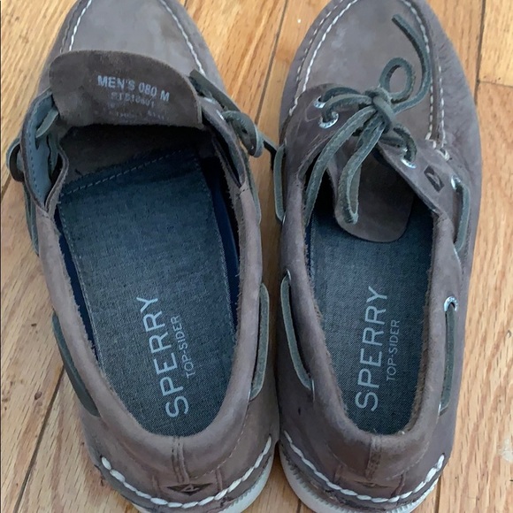 Men’s sperry - Picture 2 of 2